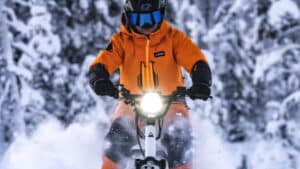 Moonbike Achenkirch