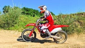Motocross-Training Schlatt (3