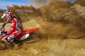 Motocross-Training für Männer Schlatt