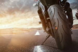 Motorrad Renntraining Schleiz (8 Std.)