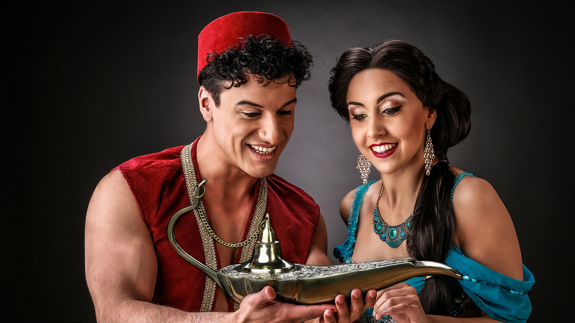 Musical Dinner Hachenburg