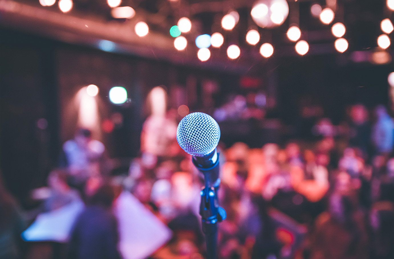 Musical Dinner Walsrode