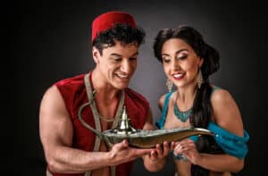 Musical Starlights (Show) Bad Neustadt a.d. Saale