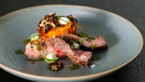 Online Steakkurs mit David Pietralla