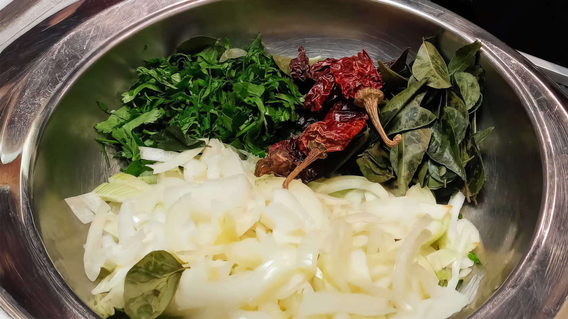 Orientalische Küche Darmstadt