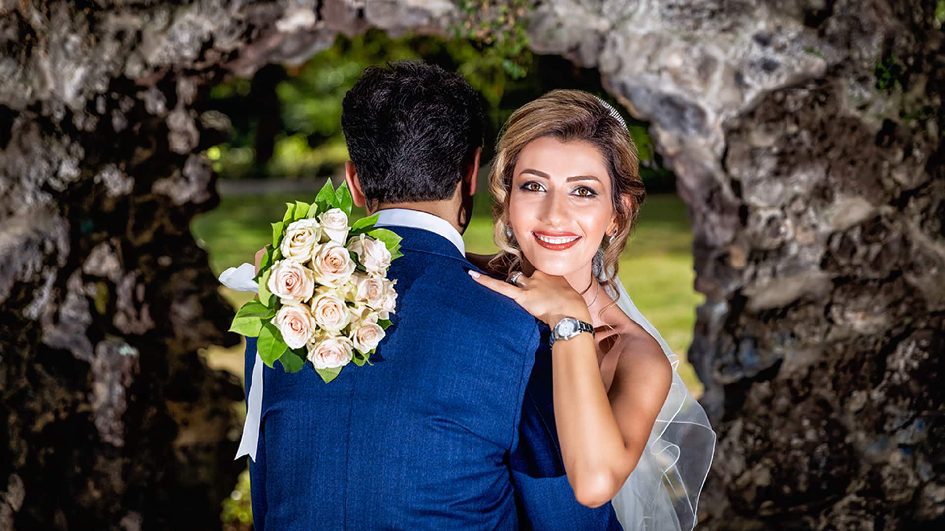 Paar Fotoshooting Düsseldorf