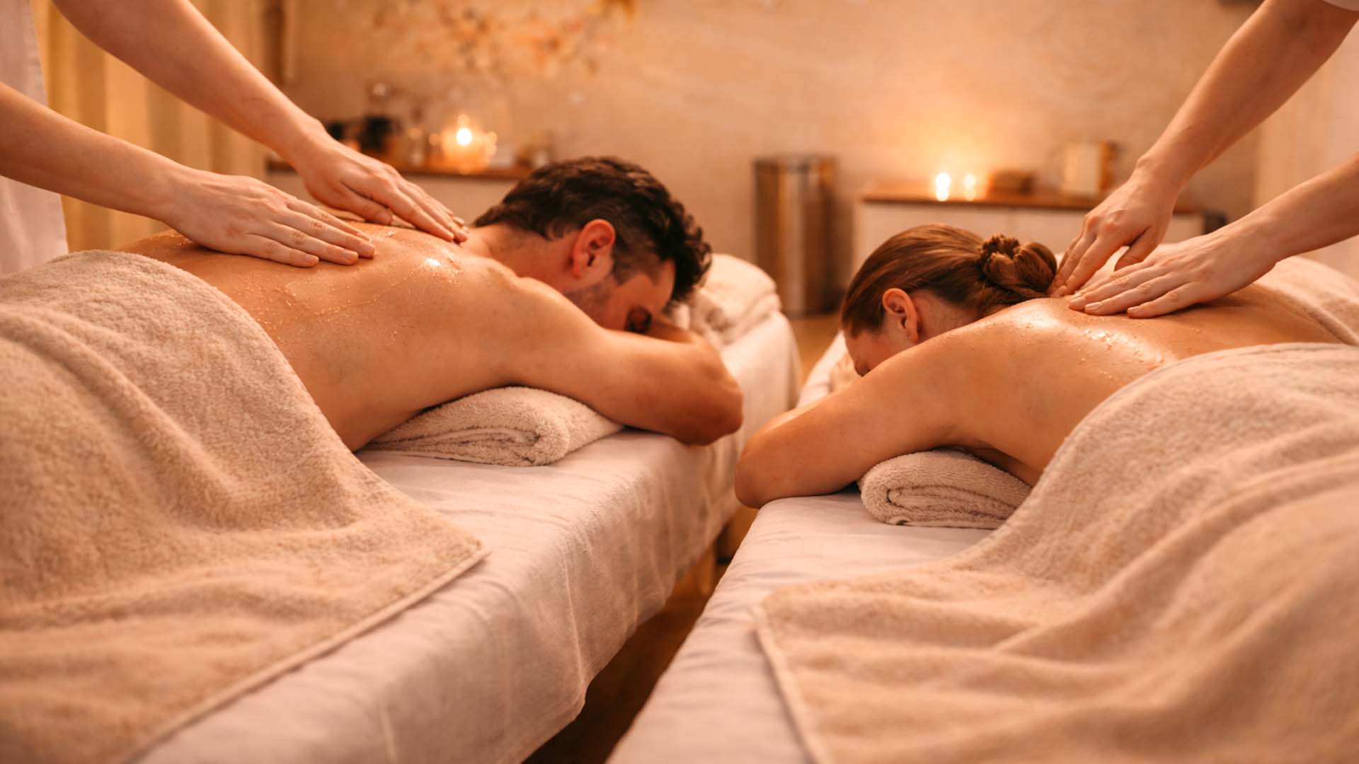 Paarmassage Bad Harzburg