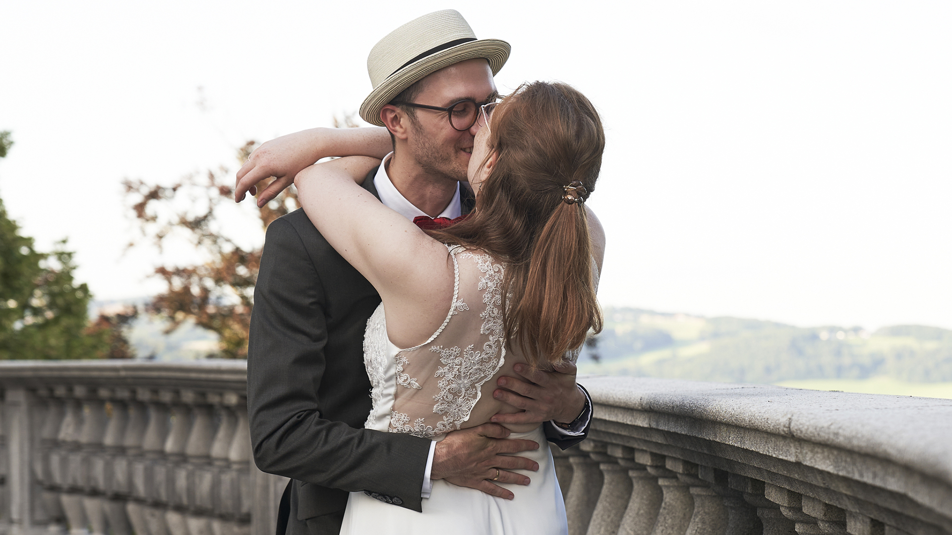 Pärchen Fotoshooting Linz