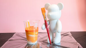 Paint your Bear Heidelberg