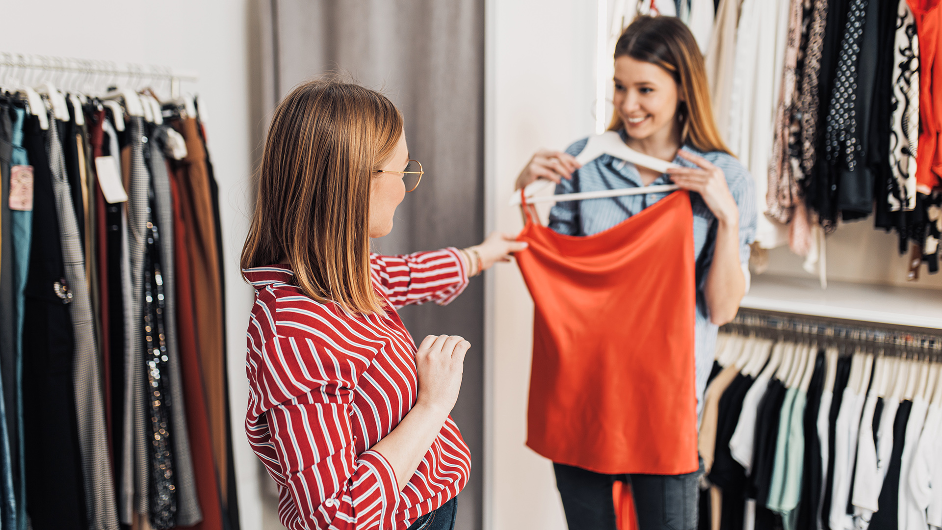 Personal Shopper Frankfurt am Main