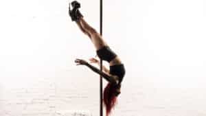 Pole Dance Kurs Bünde