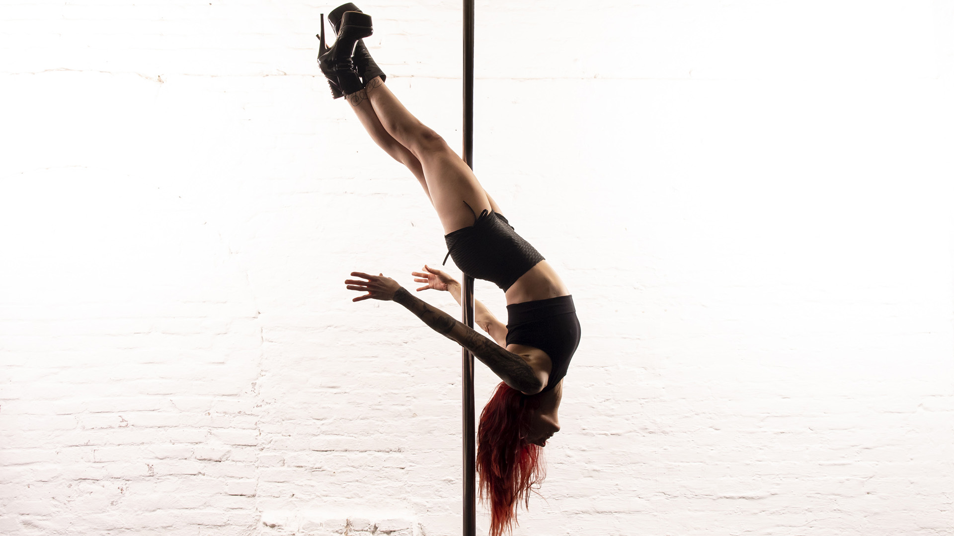 Pole Dance Kurs Bünde