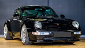 Porsche 911 mieten Friedrichshafen