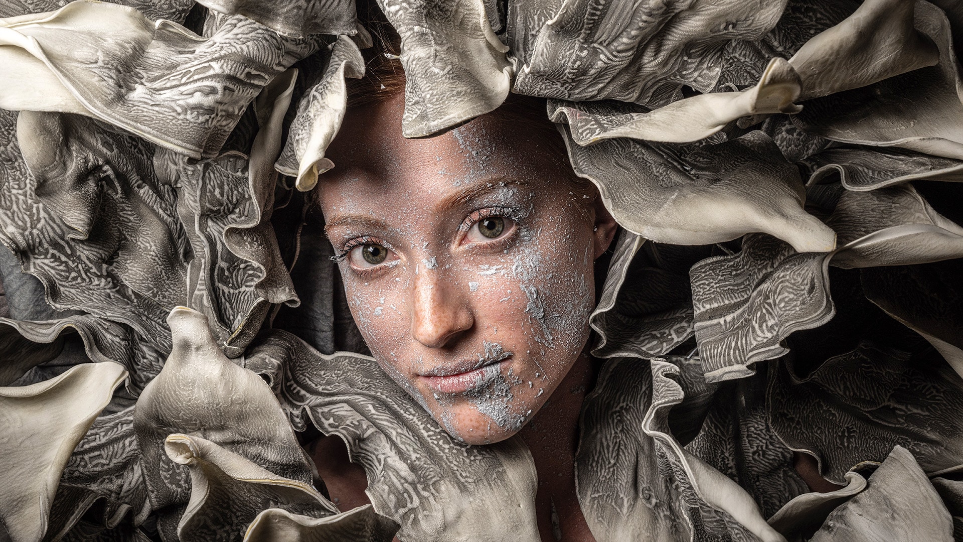 Portrait Fotoshooting Geretsried