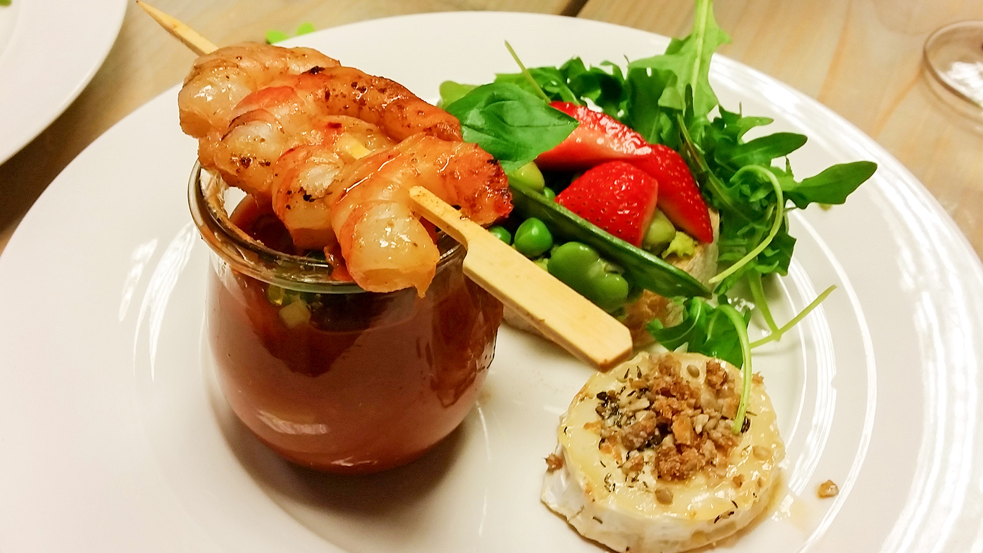 Portugiesisch Kochkurs Münster