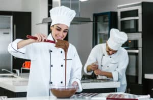 Pralinen Kurs Würzburg