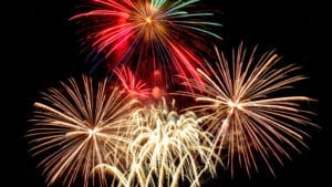 Pyrotechnik Workshop Marburg