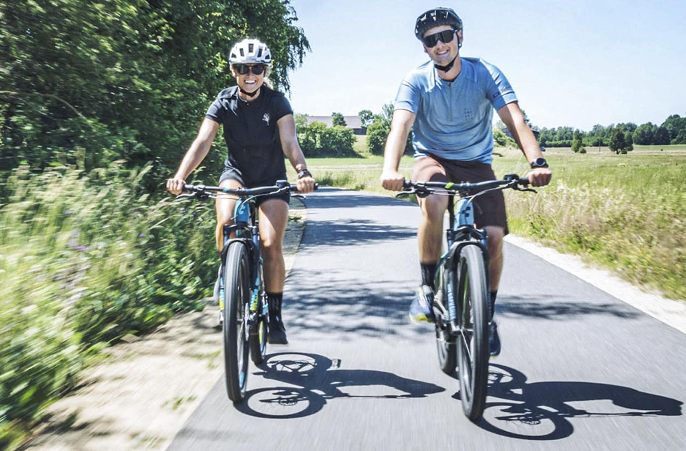 Radwandern im Sauerland für 2 (2 Nächte)