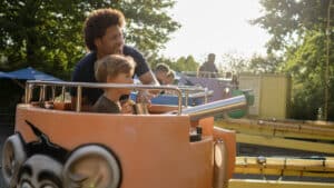 Ravensburger Spieleland für 2