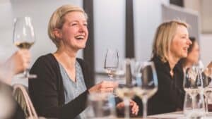Rebsortenkurs mit Degustation St. Gallen