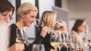 Rebsortenkurs mit Degustation Stuttgart
