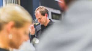 Rebsortenkurs mit Degustation Winterthur