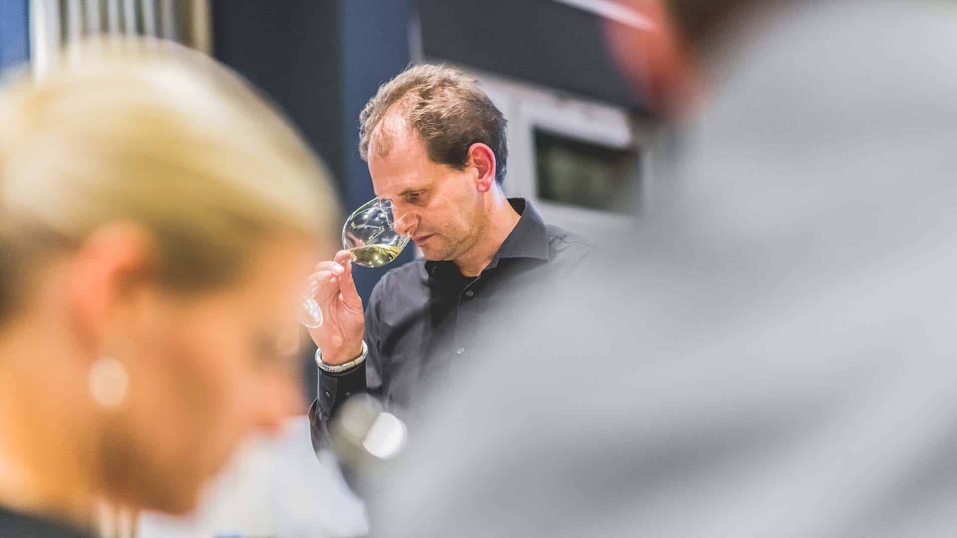 Rebsortenkurs mit Degustation Winterthur