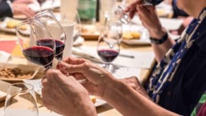 Rebsortenkurs mit Degustation für 2 Olten