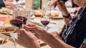 Rebsortenkurs mit Degustation für 2 Regensburg