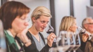 Rebsortenkurs mit Degustation für 2 Siegburg