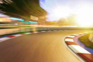 Rennstreckentraining GT3 & AMG GT-S (8 Rdn) Bilster Berg