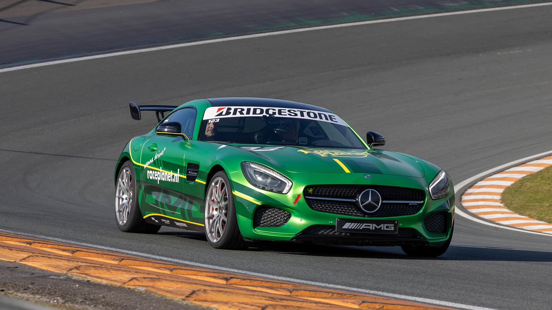 Rennstreckentraining Meppen (XL)