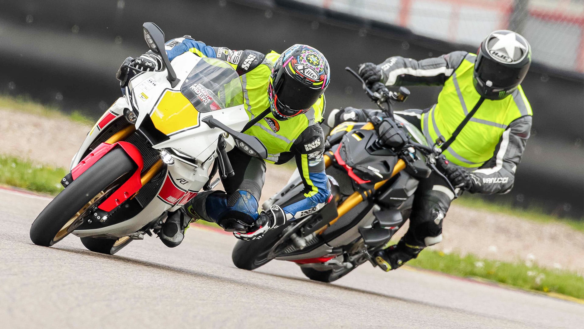 Rennstreckentraining für Anfänger Oberlungwitz (8 Std.)