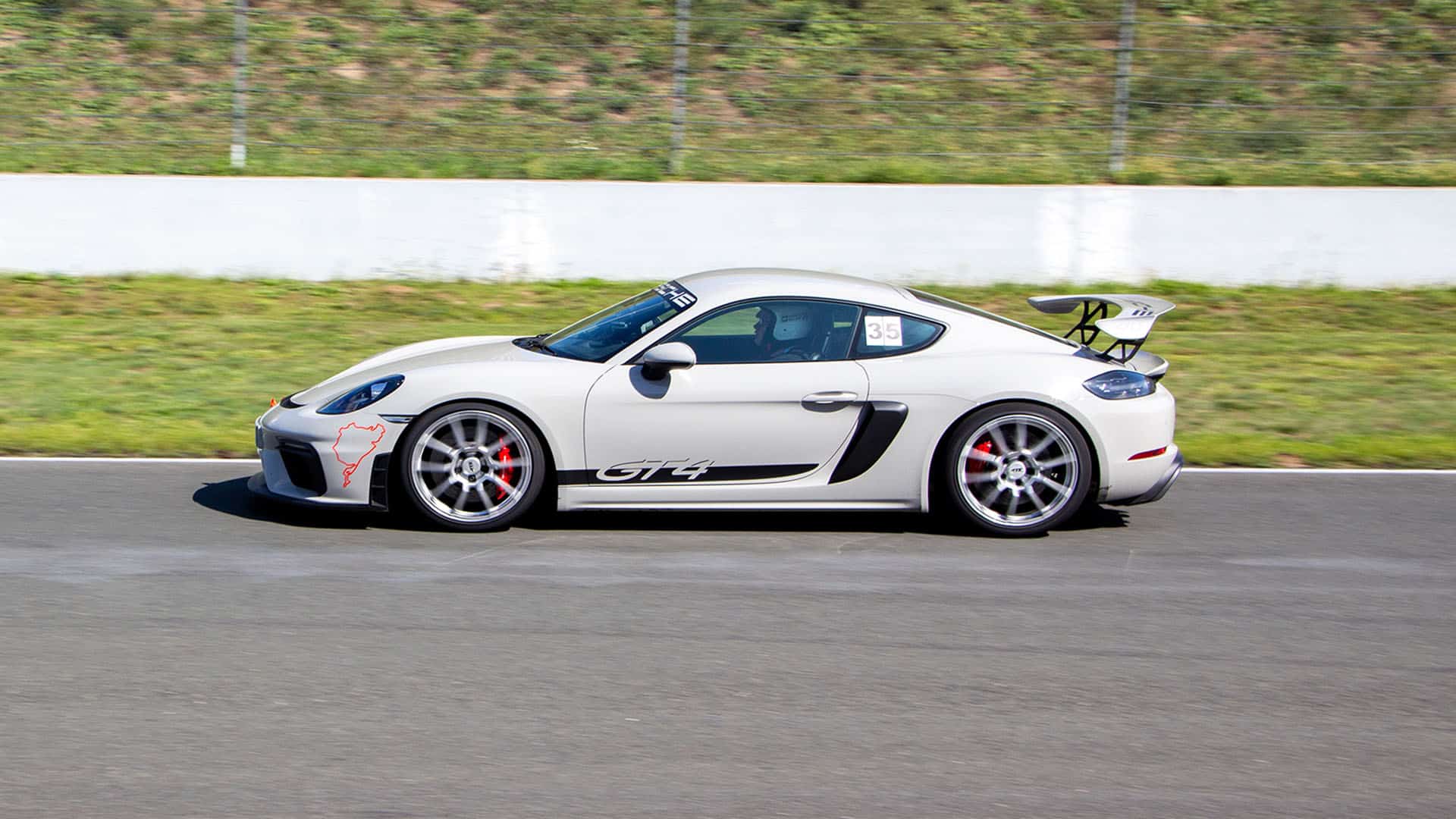 Rennwagen BMW M2 selber fahren Nürburgring