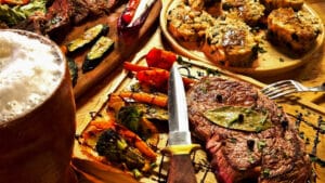 Ritteressen München