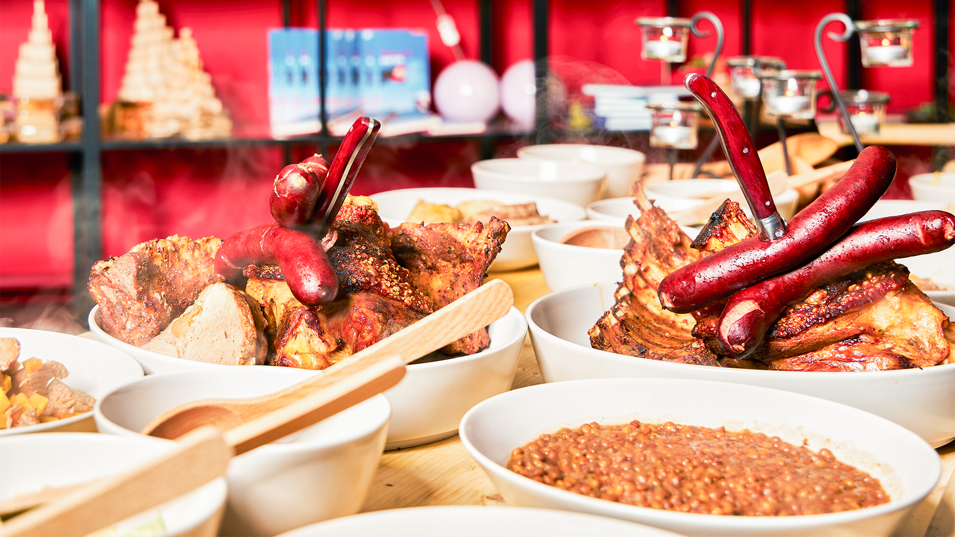 Rittermahl im Schloss Rosenburg mit Metverkostung