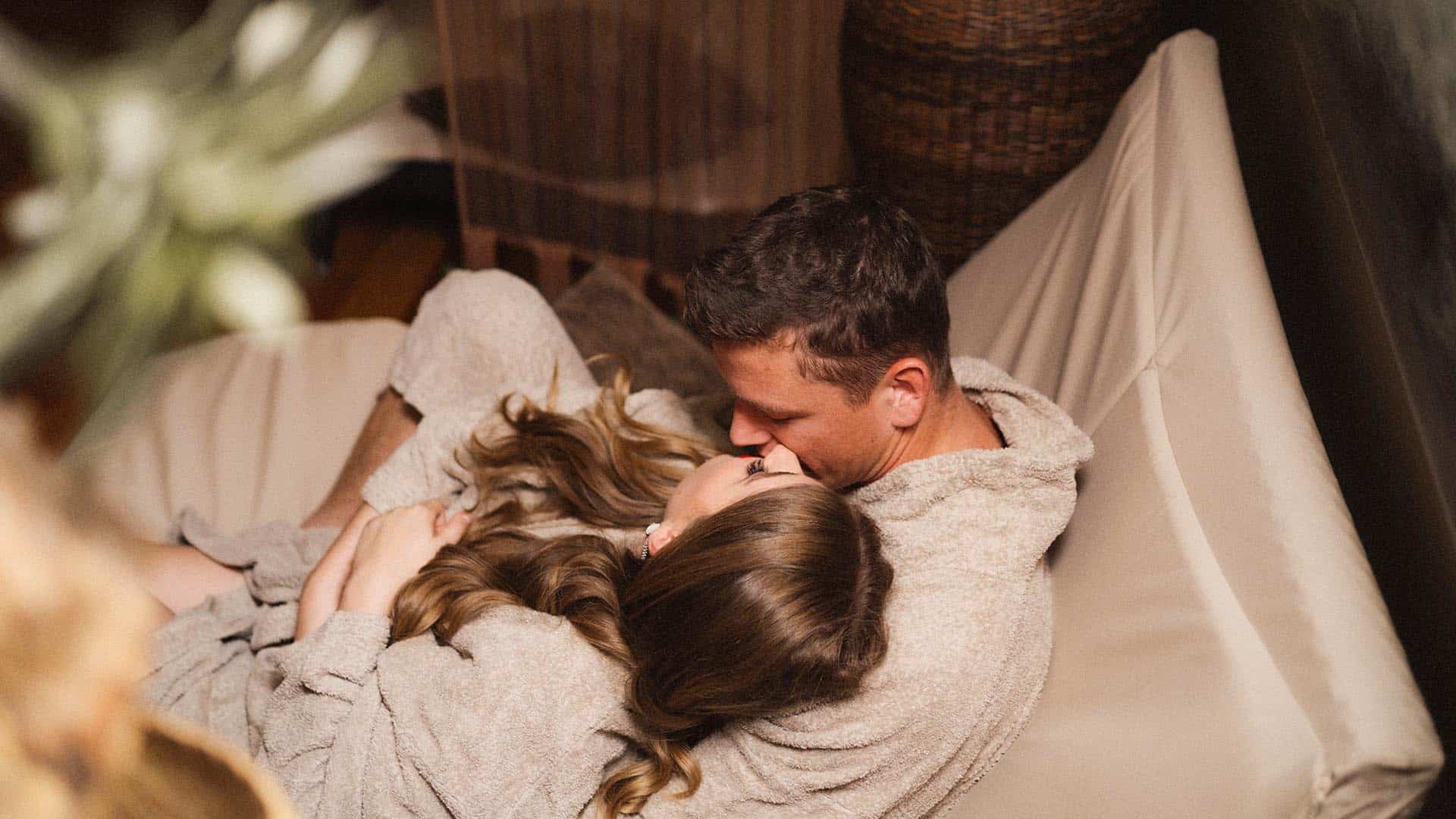 Romantikurlaub Bad Loipersdorf für 2 (2 Nächte)