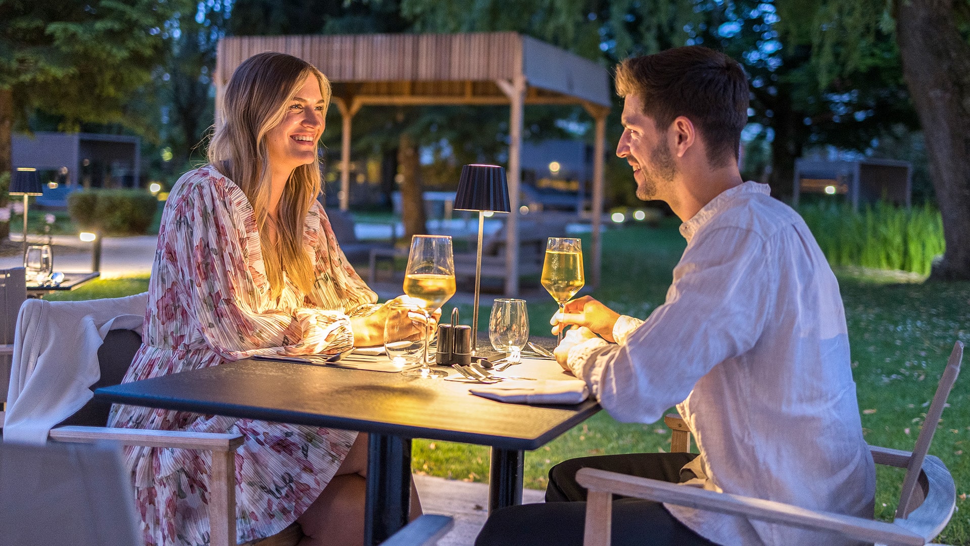 Romantikurlaub Bad Wörishofen für 2 (1 Nacht)