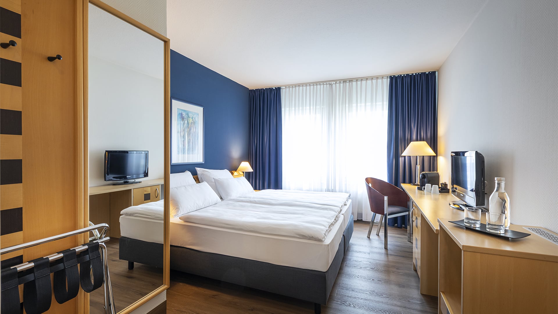 Romantikurlaub Dresden für 2 (1 Nacht)