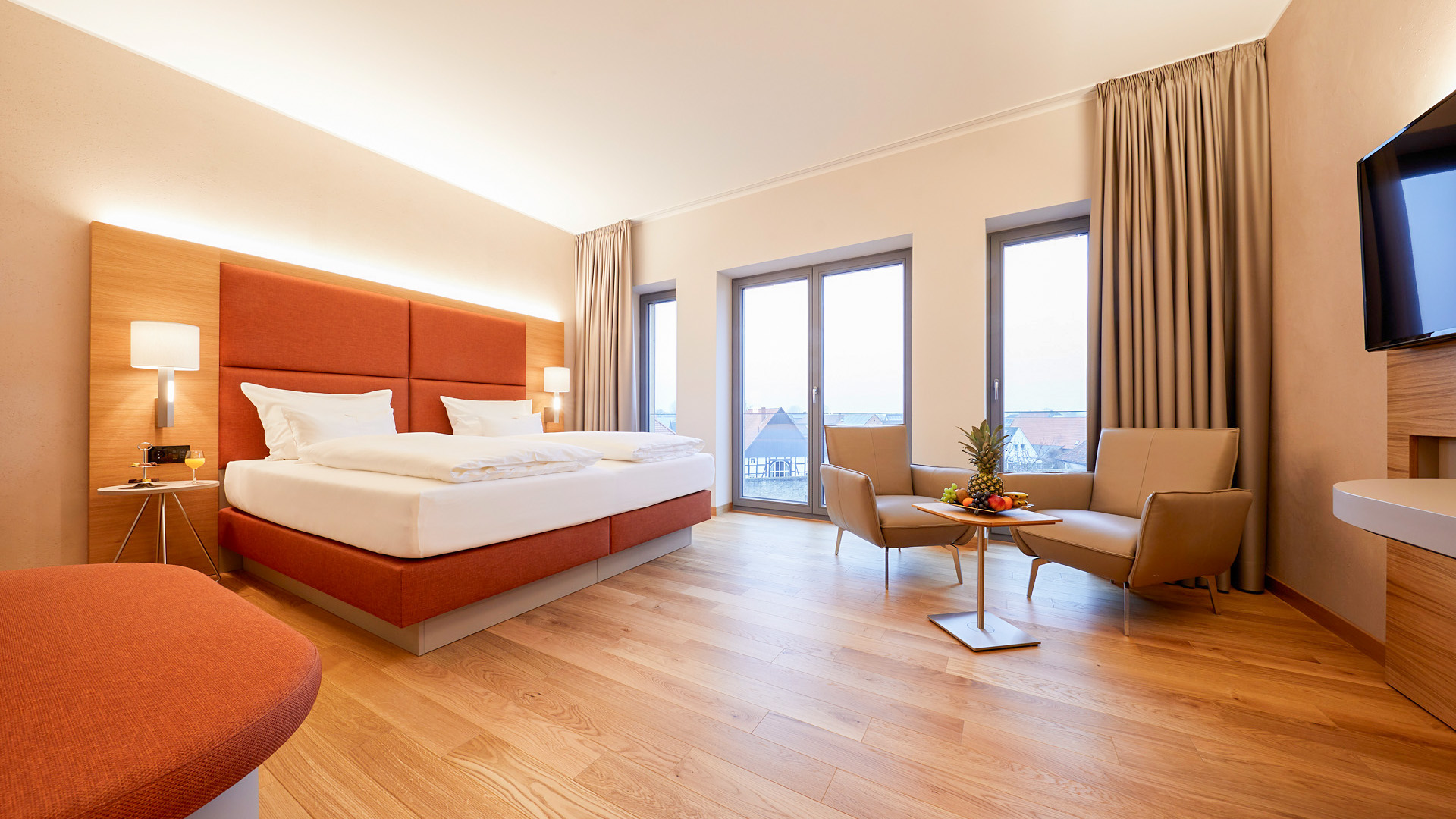 Romantikurlaub Geseke für 2 (1 Nacht)