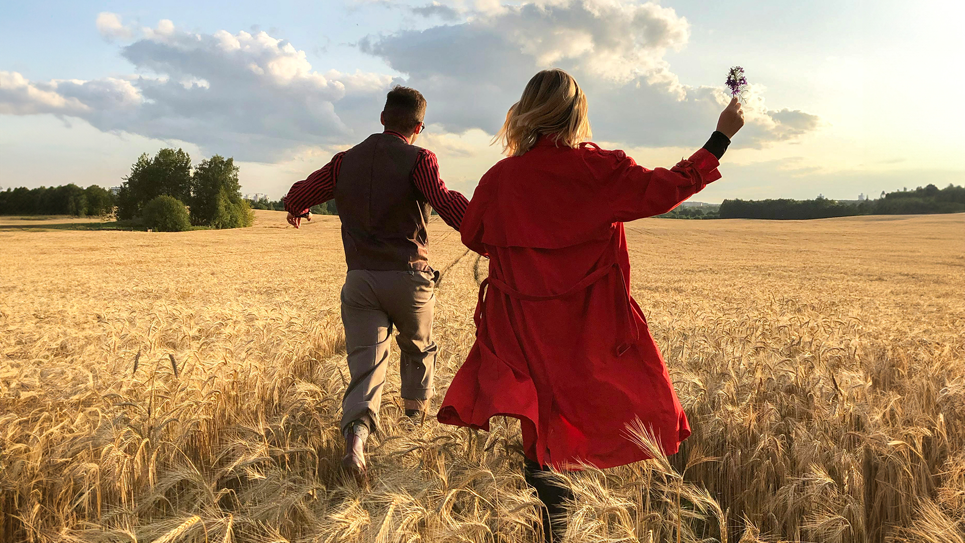 Romantikurlaub Goslar für 2 (1 Nacht)