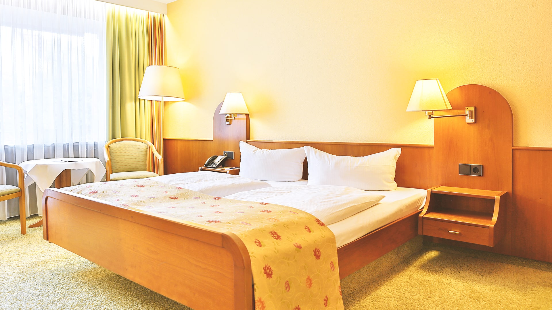 Romantikurlaub Nordschwarzwald für 2 (2 Nächte)