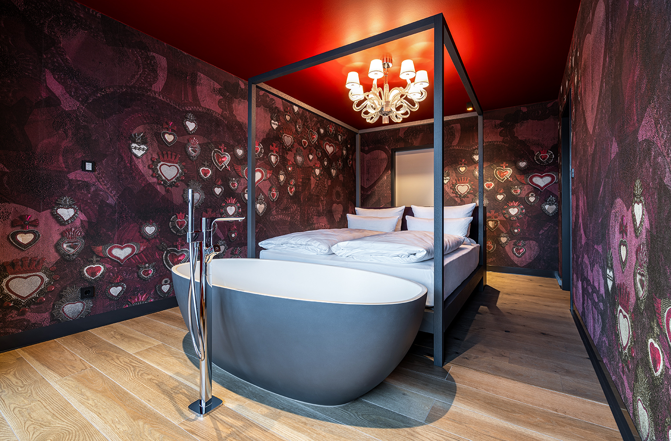 Romantikurlaub Pirna für 2 (1 Nacht)