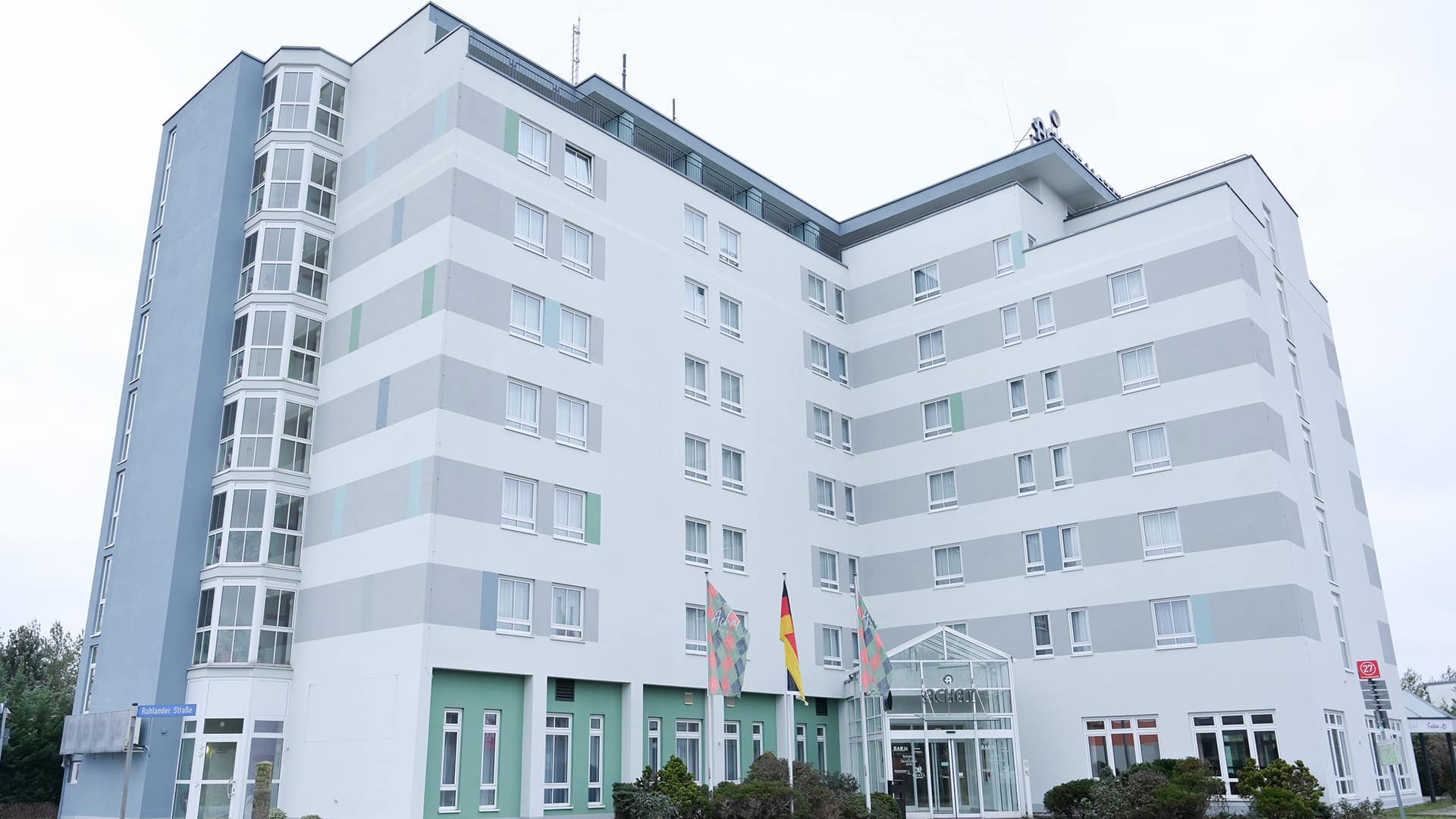 Romantikurlaub Schwarzheide für 2 (1 Nacht)