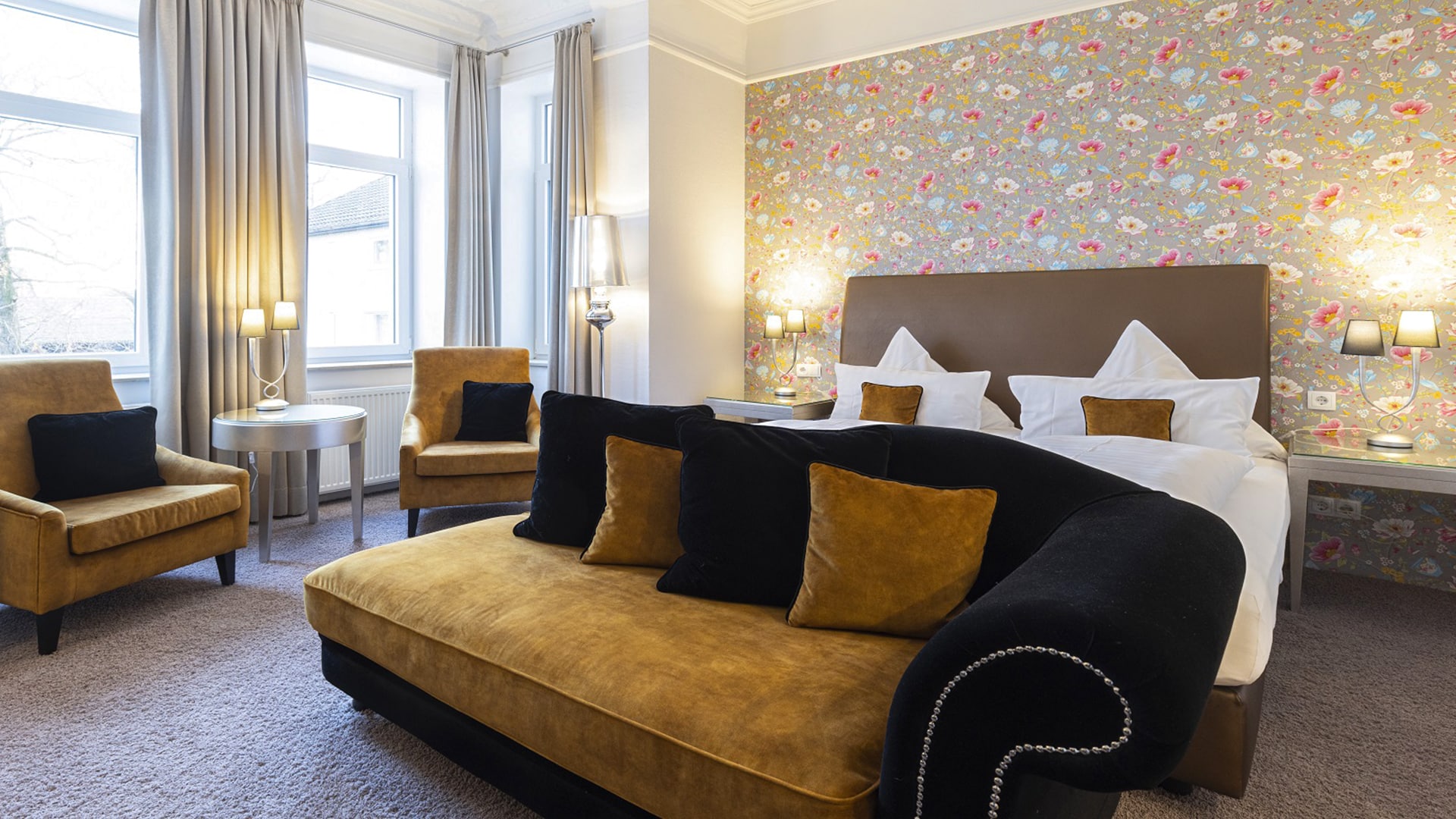 Romantikurlaub Sehnde für 2 (1 Nacht)