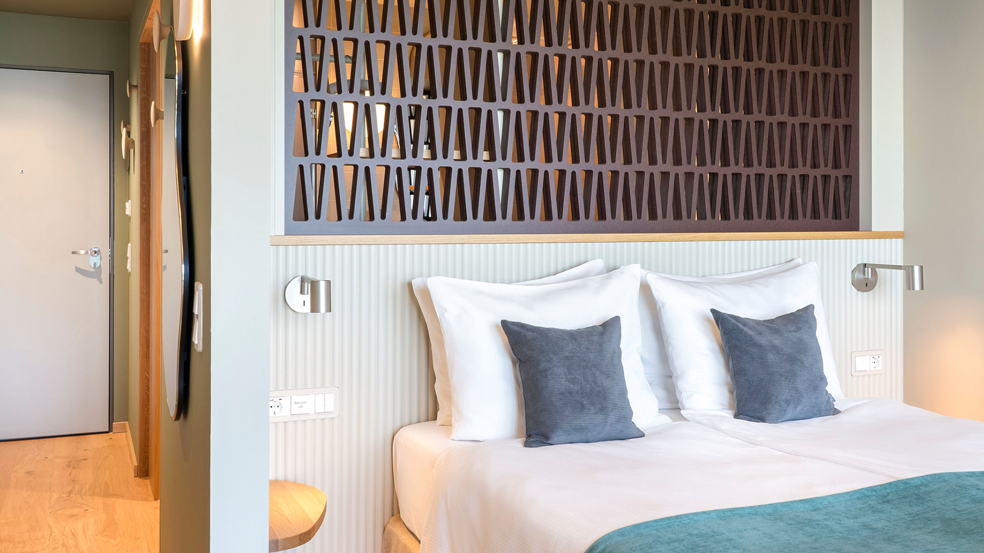 Romantikurlaub im Rheingau für 2 (2 Nächte)