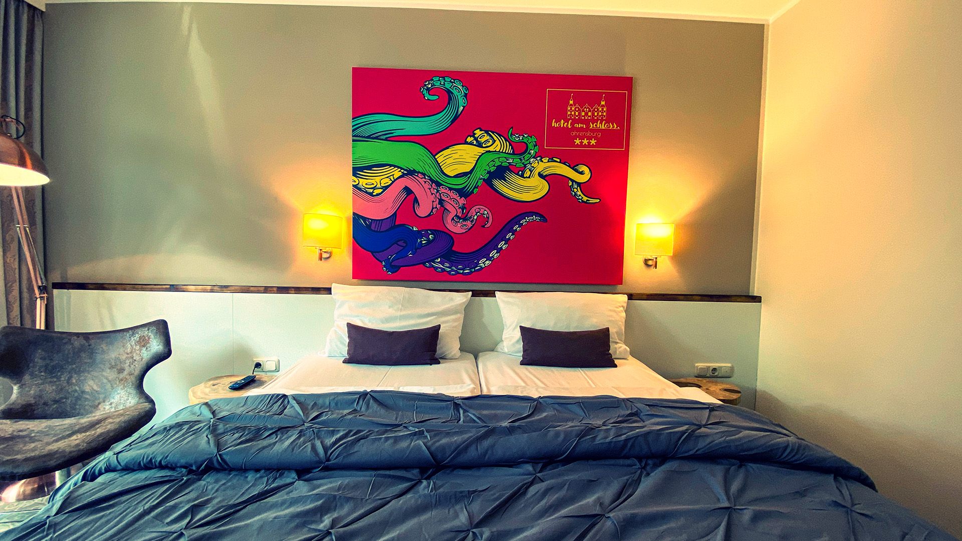 Romantikurlaub in Ahrensburg für 2 (2 Nächte)