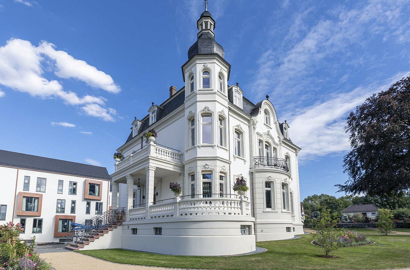 Romantikurlaub in Alsfeld für 2 (1 Nacht)