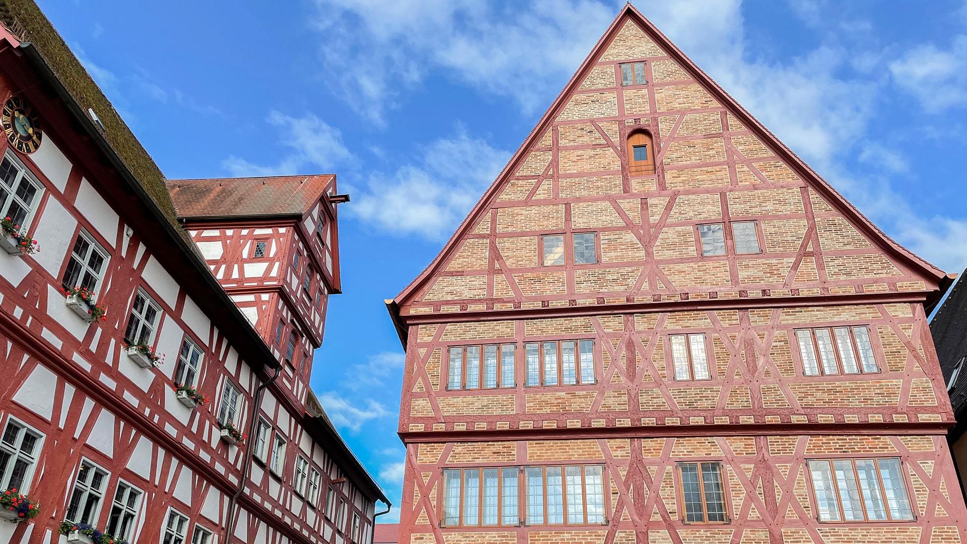 Romantikurlaub in Oettingen für 2 (2 Nächte)