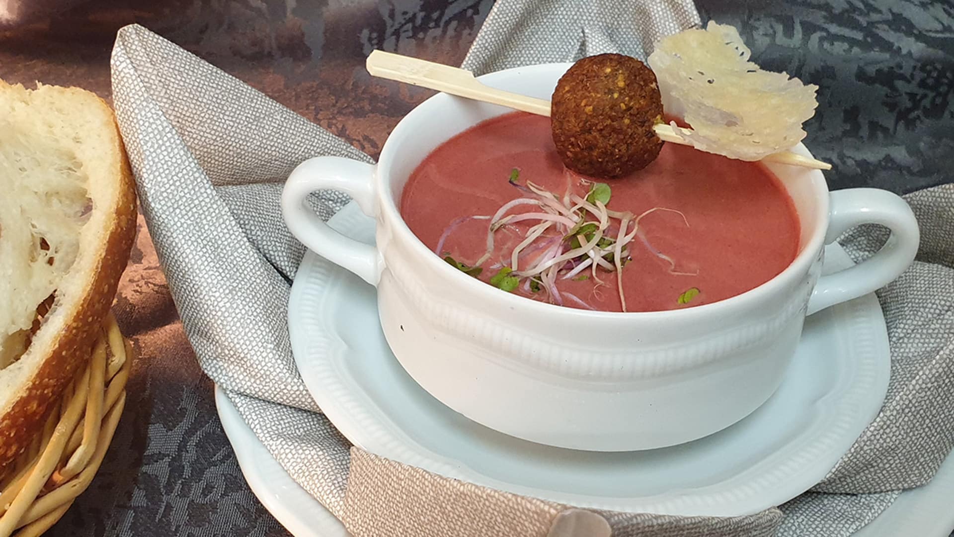 Romantikwochenende im Winter in Ilberstedt